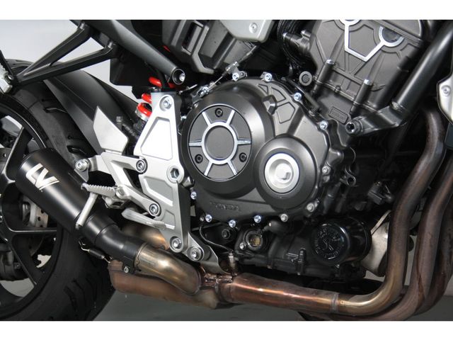 honda - cb-1000-r