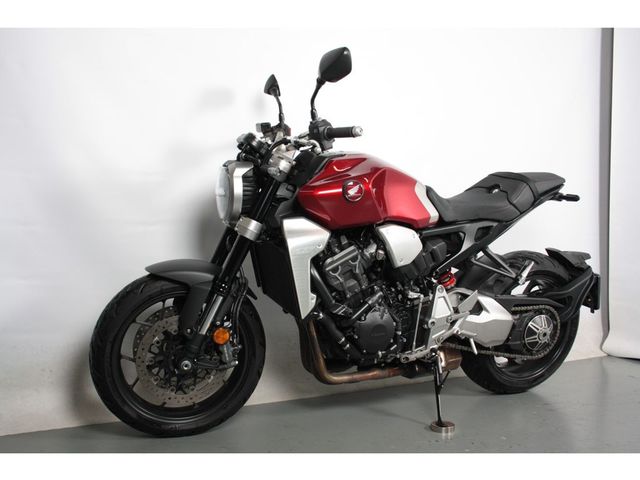honda - cb-1000-r