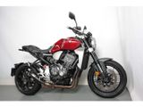 HONDA CB 1000 R