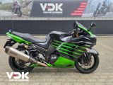 KAWASAKI ZZR 1400