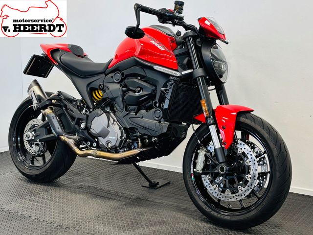 ducati - monster--