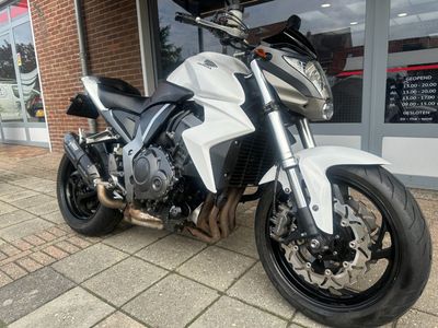 HONDA CB 1000 R – foto 3