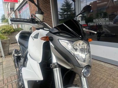 HONDA CB 1000 R – foto 4