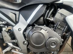 Honda CB1000R 2008 occasion – foto 5 van 12