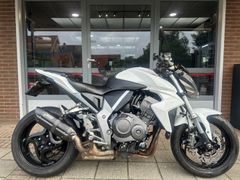 Honda CB1000R 2008 occasion – foto 1 van 12