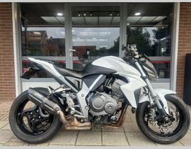 Honda CB 1000 R 2008 occasion