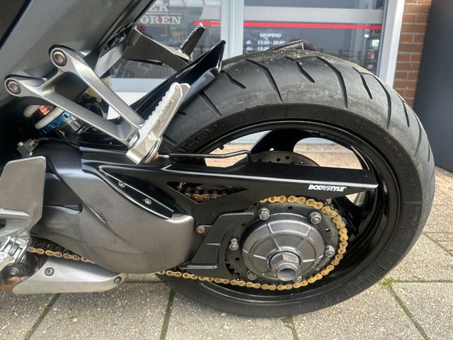 honda - cb-1000-r