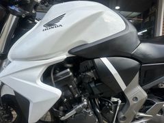 Honda CB1000R 2008 occasion – foto 10 van 12