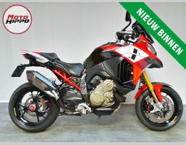 Ducati Multistrada V4 Pikes Peak 2023 occasion