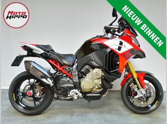 Ducati Multistrada V4 Pikes Peak 2023 occasion