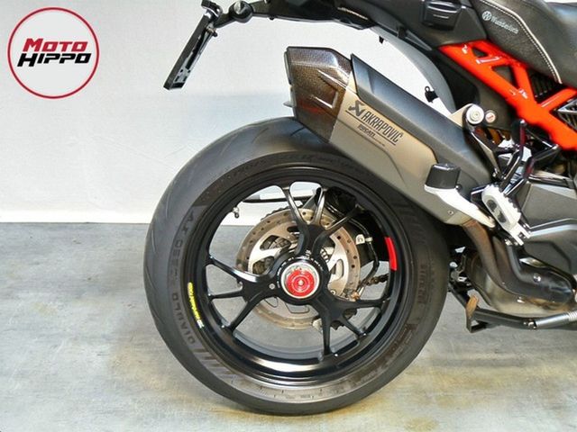 ducati - multistrada-v4-pikes-peak