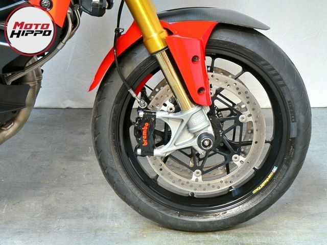 ducati - multistrada-v4-pikes-peak