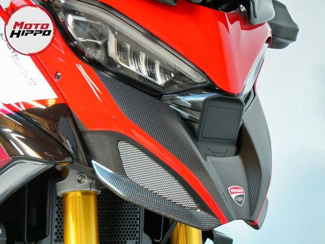ducati - multistrada-v4-pikes-peak