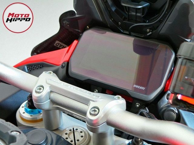 ducati - multistrada-v4-pikes-peak