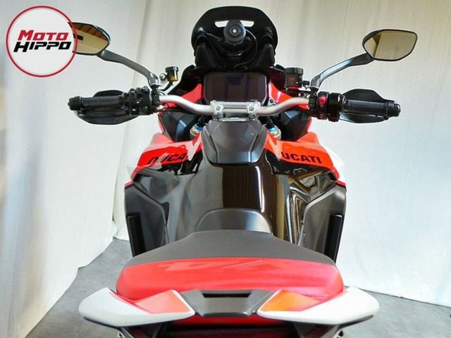 ducati - multistrada-v4-pikes-peak