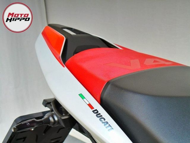 ducati - multistrada-v4-pikes-peak
