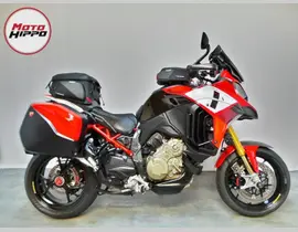 Ducati Multistrada V4 Pikes Peak 2023 occasion