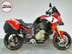 Ducati Multistrada V4 Pikes Peak 2023 occasion – foto 2 van 14