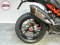 Ducati Multistrada V4 Pikes Peak 2023 occasion – foto 6 van 14