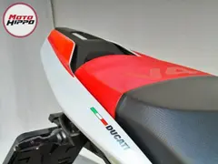Ducati Multistrada V4 Pikes Peak 2023 occasion – foto 12 van 14