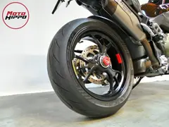 Ducati Multistrada V4 Pikes Peak 2023 occasion – foto 13 van 14