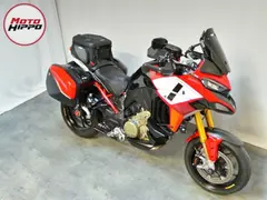 Ducati Multistrada V4 Pikes Peak 2023 occasion – foto 14 van 14