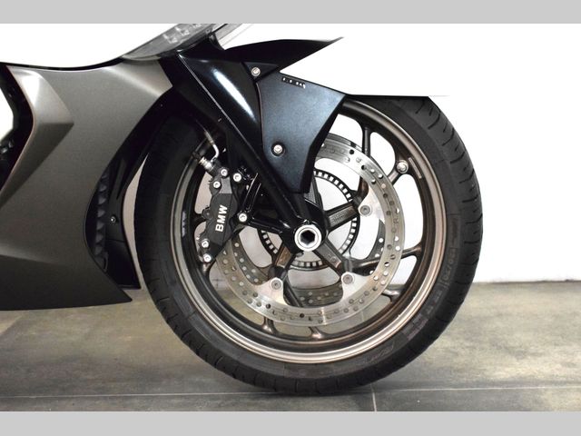 bmw - k-1600-gt