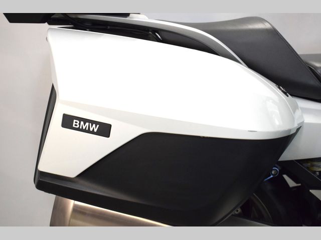 bmw - k-1600-gt