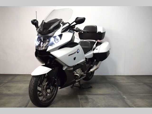 bmw - k-1600-gt