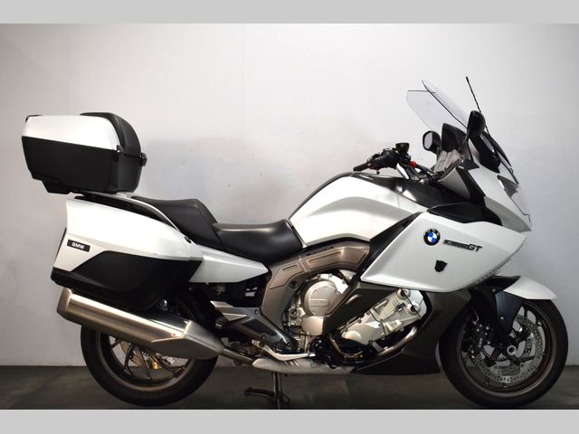 bmw - k-1600-gt