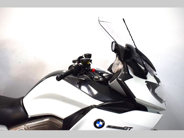 bmw - k-1600-gt