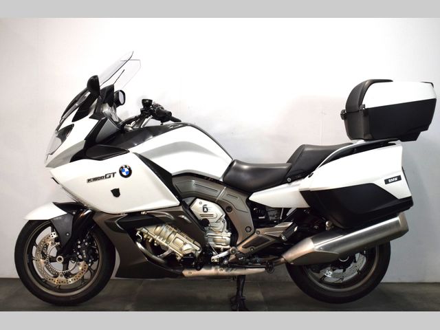 bmw - k-1600-gt