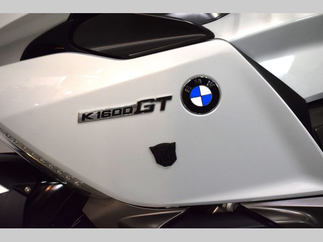 bmw - k-1600-gt