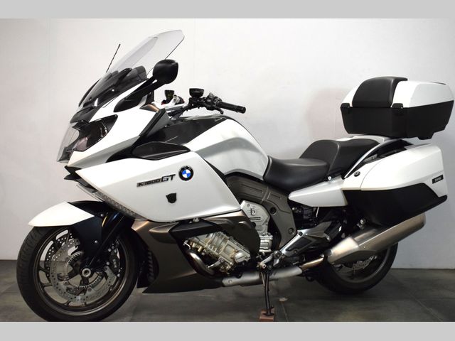 bmw - k-1600-gt