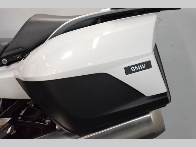 bmw - k-1600-gt
