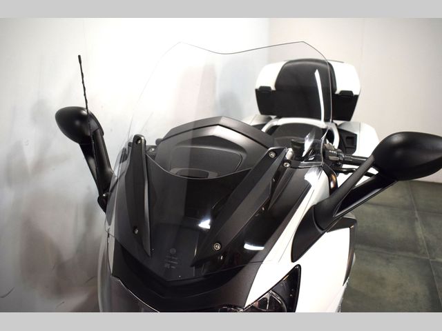 bmw - k-1600-gt