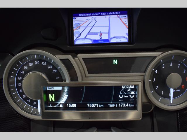 bmw - k-1600-gt