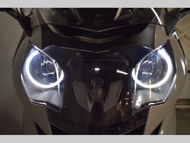 bmw - k-1600-gt