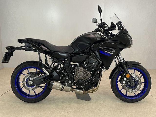 yamaha - tracer-700-abs