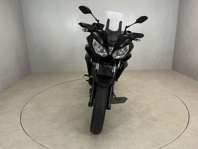 yamaha - tracer-700-abs