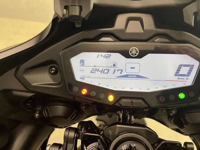 yamaha - tracer-700-abs