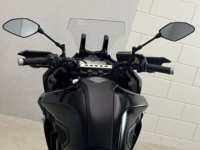 yamaha - tracer-700-abs