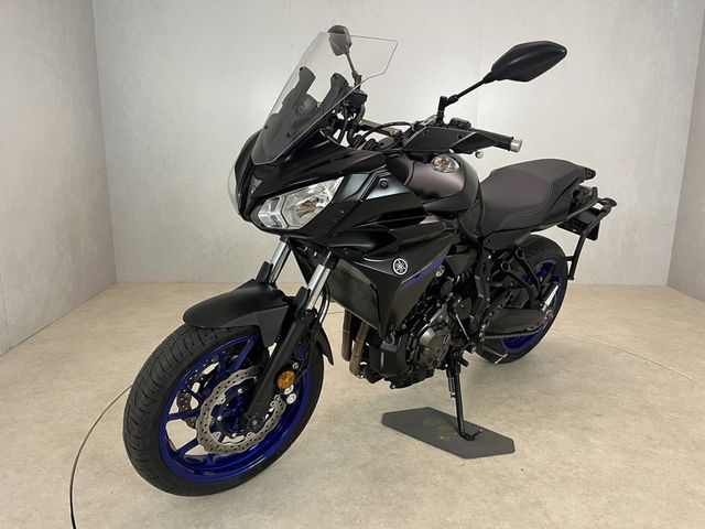 yamaha - tracer-700-abs