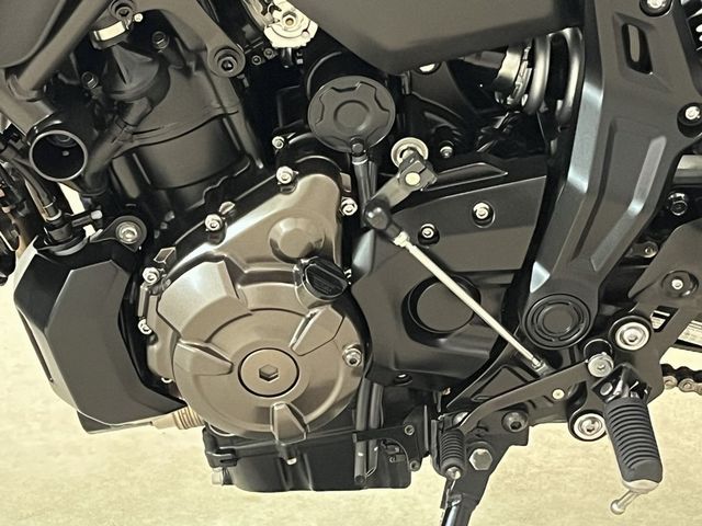 yamaha - tracer-700-abs