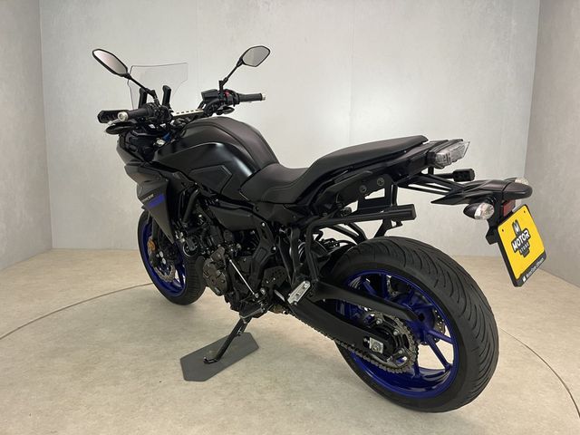 yamaha - tracer-700-abs