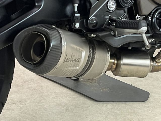 yamaha - tracer-700-abs