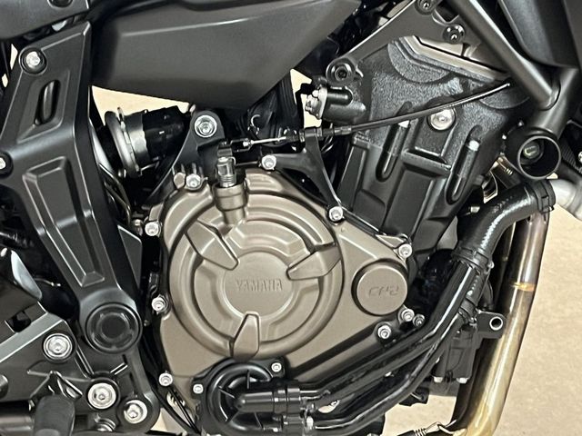 yamaha - tracer-700-abs