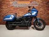 HARLEY-DAVIDSON LOW RIDER ST FXLRST