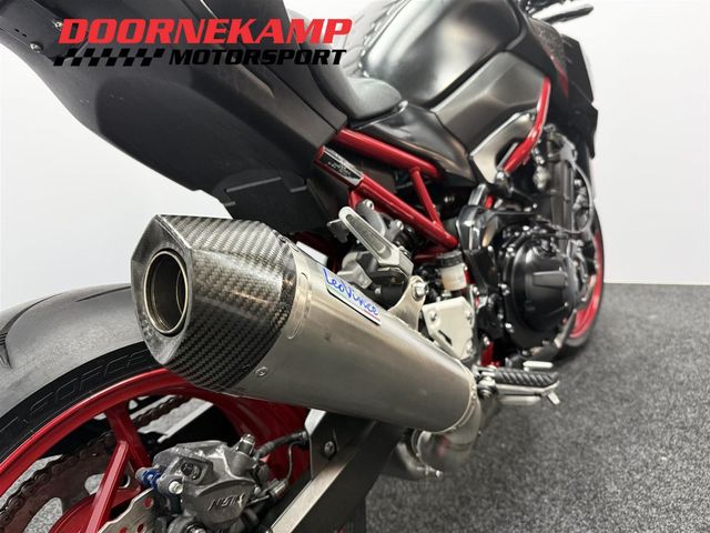 kawasaki - z900