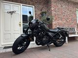 HONDA CMX 500 REBEL S